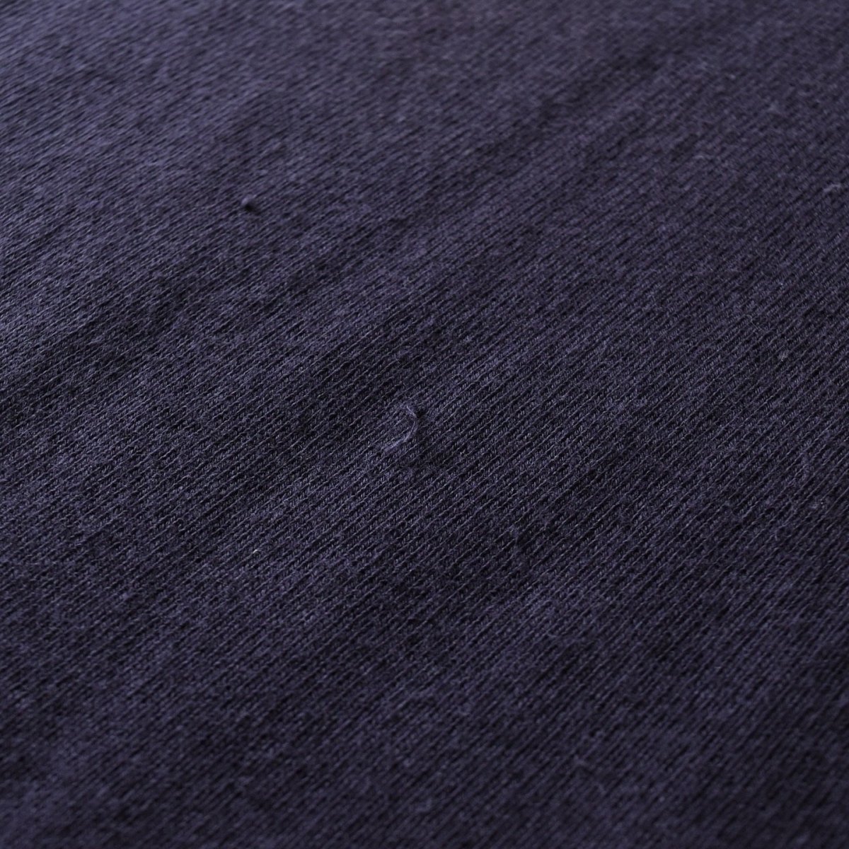 画像9: Polo by Ralph Lauren ヘンリーネック長袖Tシャツ　 表記XL  (9)