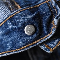 画像9: 2000s Levi's 505　 "MADE IN USA"　 表記W32 L30  (9)