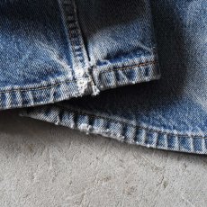 画像16: 2000s Levi's 505　 "MADE IN USA"　 表記W32 L30  (16)