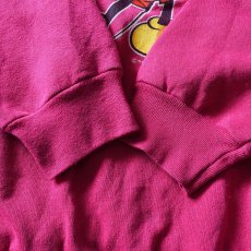 画像7: 1990s MICKEY スウェット　 "MADE IN USA"　 表記XL  (7)