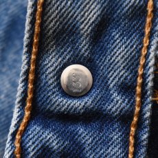 画像8: 2000s Levi's 501　 表記W35 L32  (8)