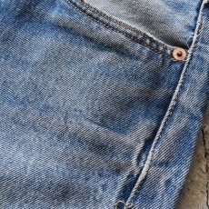 画像11: 2000s Levi's 501　 表記W35 L32  (11)