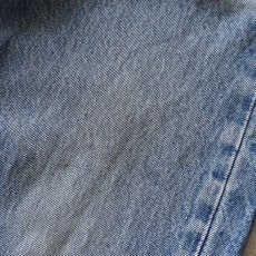 画像16: 2000s Levi's 501　 表記W35 L32  (16)