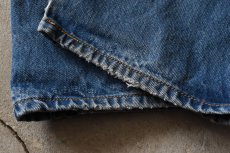 画像18: 2000s Levi's 501　 表記W35 L32  (18)