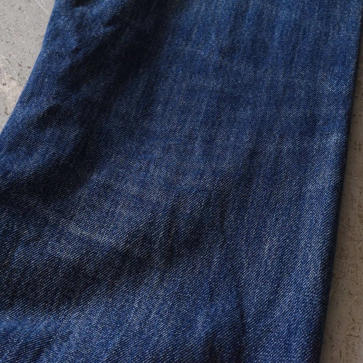 画像18: Levi's 501　 "鬼ヒゲ"　 表記W34 L32  (18)