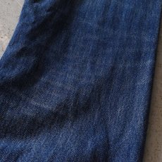 画像18: Levi's 501　 "鬼ヒゲ"　 表記W34 L32  (18)