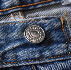 画像7: 2000s Levi's 501　 表記W35 L32  (7)