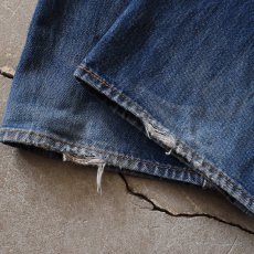 画像19: Levi's 501　 "鬼ヒゲ"　 表記W34 L32  (19)