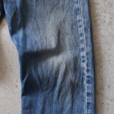 画像15: 2000s Levi's 501　 表記W35 L32  (15)