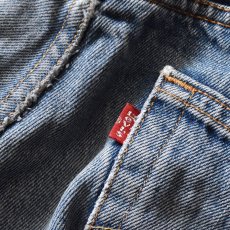 画像22: 2000s Levi's 501　 表記W35 L32  (22)