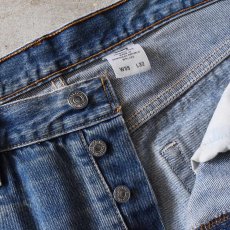画像3: 2000s Levi's 501　 表記W35 L32  (3)