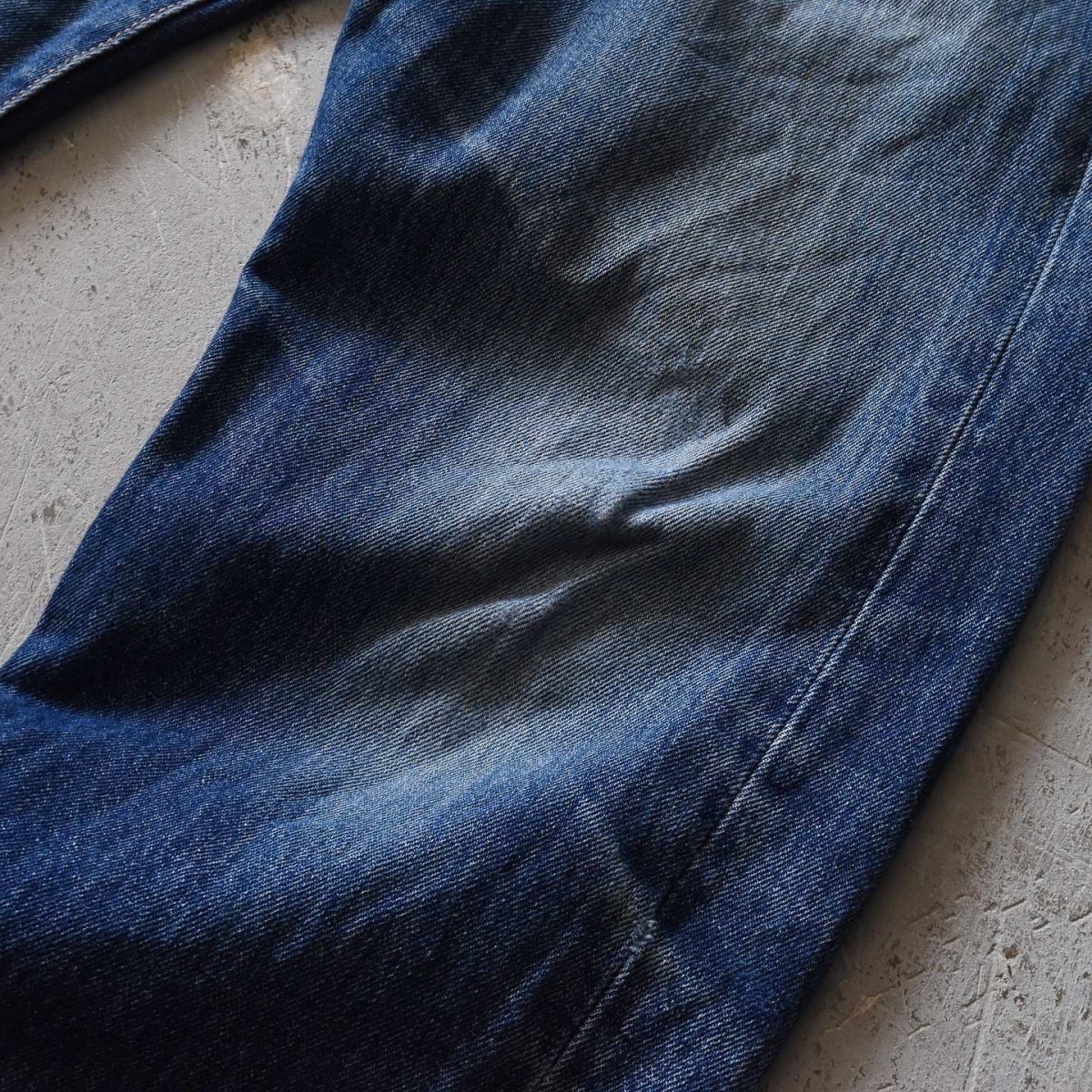 画像11: Levi's 501　 "鬼ヒゲ"　 表記W34 L32  (11)