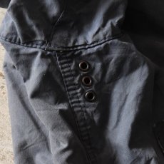 画像13: 1990s Barbour BEAUFORT オイルドジャケット　 "MADE IN ENGLAND"　 表記40  (13)