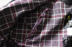画像26: 1990s Barbour BEAUFORT オイルドジャケット　 "MADE IN ENGLAND"　 表記40  (26)