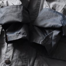 画像19: 1990s Barbour BEAUFORT オイルドジャケット　 "MADE IN ENGLAND"　 表記40  (19)