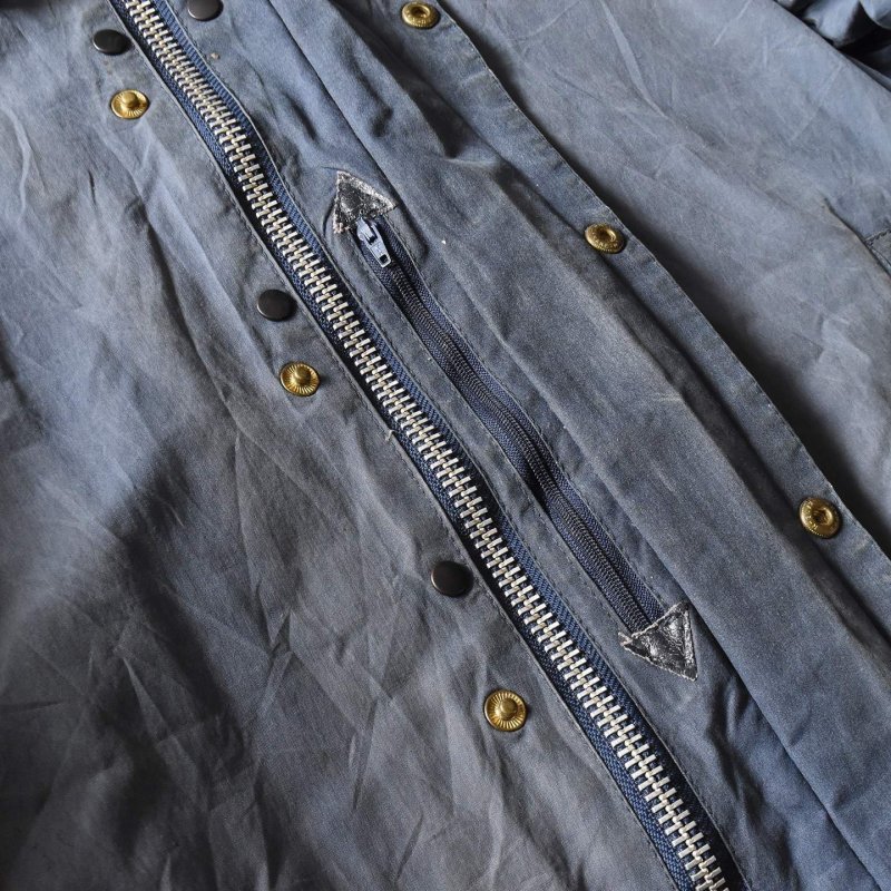 1990s Barbour BEAUFORT オイルドジャケット 