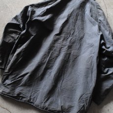 画像21: 1990s Barbour BEAUFORT オイルドジャケット　 "MADE IN ENGLAND"　 表記40  (21)