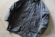 画像9: 1990s Barbour BEAUFORT オイルドジャケット　 "MADE IN ENGLAND"　 表記40  (9)