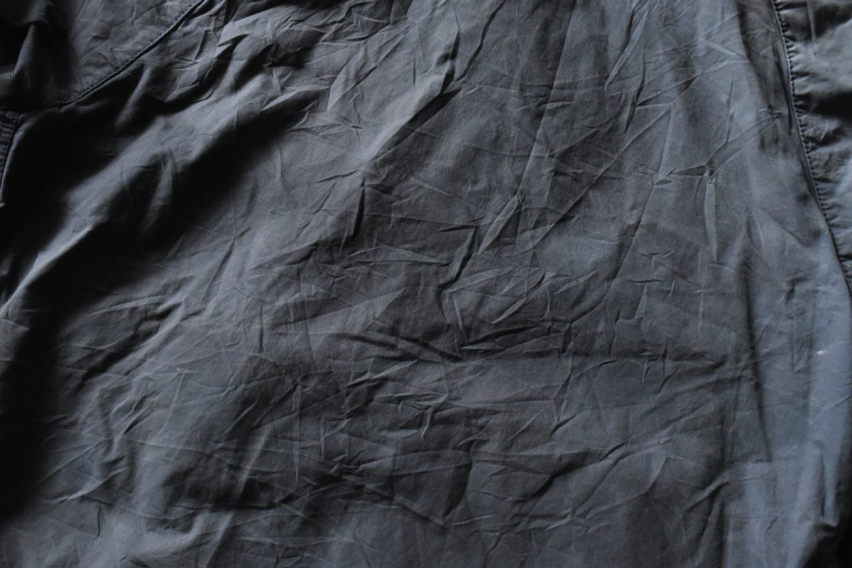 画像22: 1990s Barbour BEAUFORT オイルドジャケット　 "MADE IN ENGLAND"　 表記40  (22)