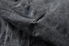 画像17: 1990s Barbour BEAUFORT オイルドジャケット　 "MADE IN ENGLAND"　 表記40  (17)