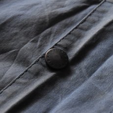 画像10: 1990s Barbour BEAUFORT オイルドジャケット　 "MADE IN ENGLAND"　 表記40  (10)