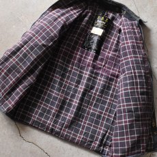 画像25: 1990s Barbour BEAUFORT オイルドジャケット　 "MADE IN ENGLAND"　 表記40  (25)