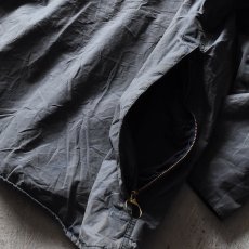 画像24: 1990s Barbour BEAUFORT オイルドジャケット　 "MADE IN ENGLAND"　 表記40  (24)