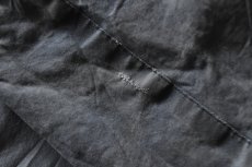 画像16: 1990s Barbour BEAUFORT オイルドジャケット　 "MADE IN ENGLAND"　 表記40  (16)