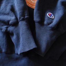 画像8: 1990s Champion リバースウィーブスウェット　 "PEPPERDINE UNIVERSITY"　 表記L  (8)