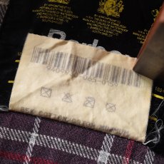 画像6: 1990s Barbour BEAUFORT オイルドジャケット　 "MADE IN ENGLAND"　 表記40  (6)