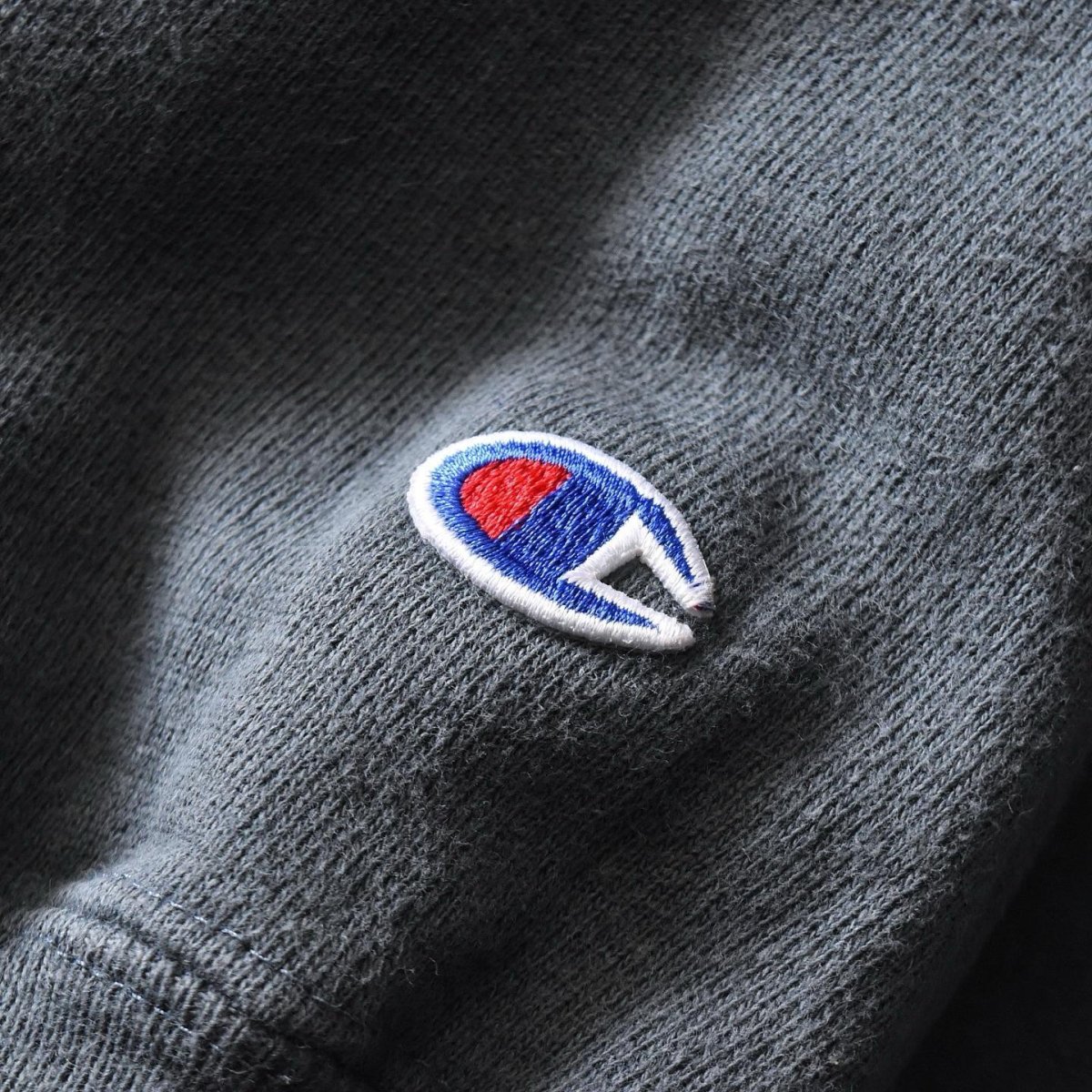 画像6: 1990s Champion リバースウィーブスウェット　 "MADE IN USA"　 表記XL  (6)
