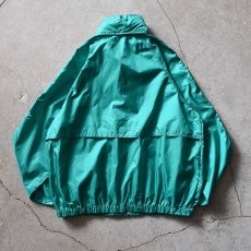 画像2: 1990s EDDIE BAUER ナイロンジャケット　 表記XL  (2)