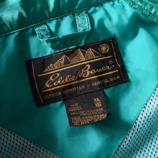 画像3: 1990s EDDIE BAUER ナイロンジャケット　 表記XL  (3)