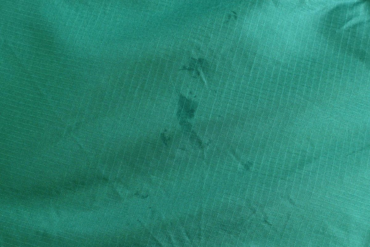 画像12: 1990s EDDIE BAUER ナイロンジャケット　 表記XL  (12)