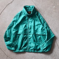画像1: 1990s EDDIE BAUER ナイロンジャケット　 表記XL  (1)