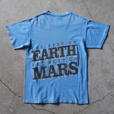 画像2: 1990s NIKE マイケルジョーダン×スパイクリー コラボTシャツ　 "MADE IN USA"　 表記M  (2)