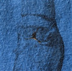 画像9: 1990s NIKE マイケルジョーダン×スパイクリー コラボTシャツ　 "MADE IN USA"　 表記M  (9)
