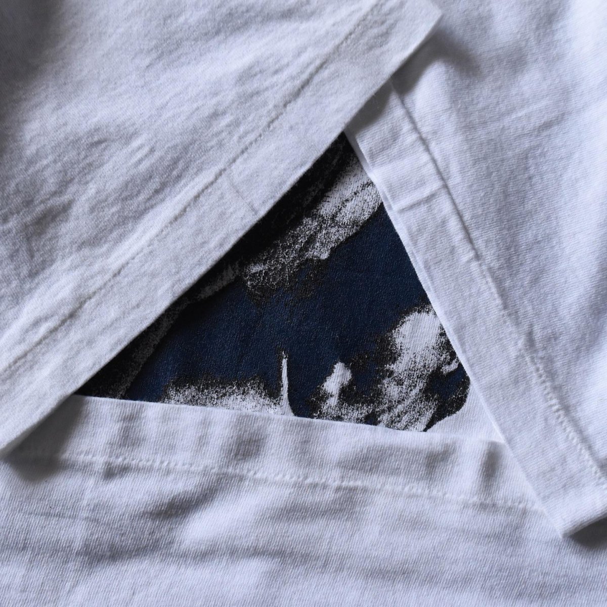 画像8: 1990s NIKE エアジョーダンTシャツ　 "MADE IN USA"　 表記L  (8)
