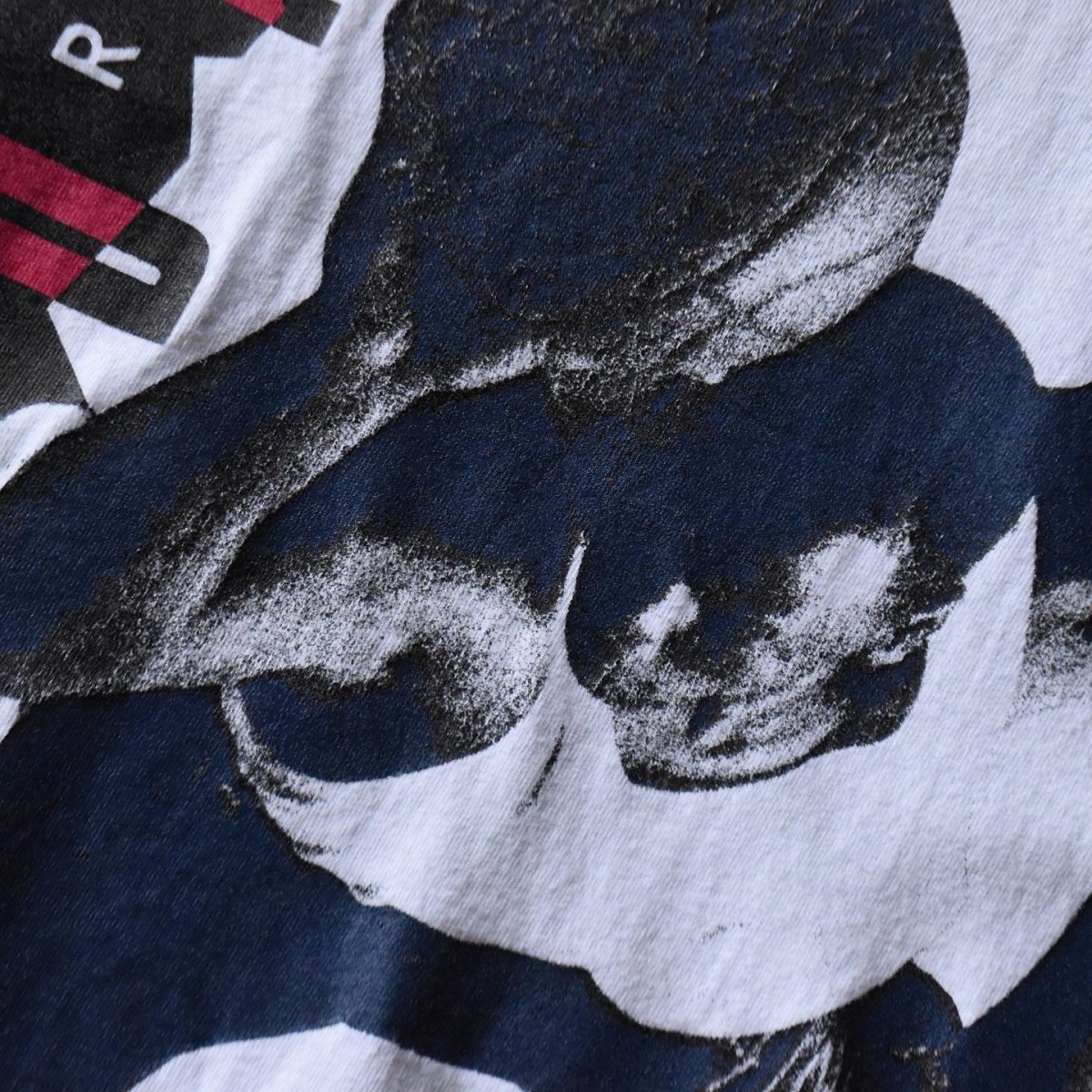 画像6: 1990s NIKE エアジョーダンTシャツ　 "MADE IN USA"　 表記L  (6)