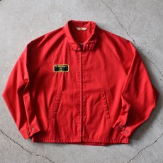 画像2: 1960s SPORTSMASTER スウィングトップ　 "MADE IN USA"　 表記L  (2)