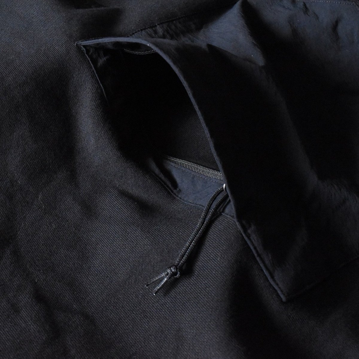 画像7: NIKE ACG スウェット　 表記M  (7)
