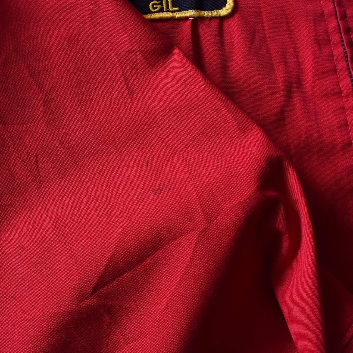 画像13: 1960s SPORTSMASTER スウィングトップ　 "MADE IN USA"　 表記L  (13)