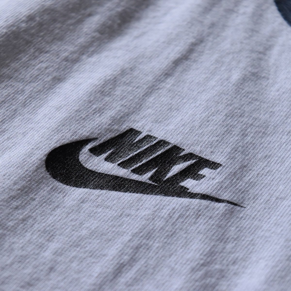 画像7: 1990s NIKE エアジョーダンTシャツ　 "MADE IN USA"　 表記L  (7)
