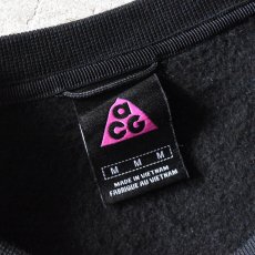 画像3: NIKE ACG スウェット　 表記M  (3)