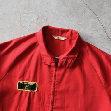 画像4: 1960s SPORTSMASTER スウィングトップ　 "MADE IN USA"　 表記L  (4)