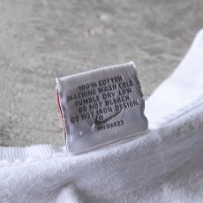 画像3: 1990s NIKE エアジョーダンTシャツ　 "MADE IN USA"　 表記L  (3)