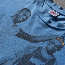画像7: 1990s NIKE マイケルジョーダン×スパイクリー コラボTシャツ　 "MADE IN USA"　 表記M  (7)