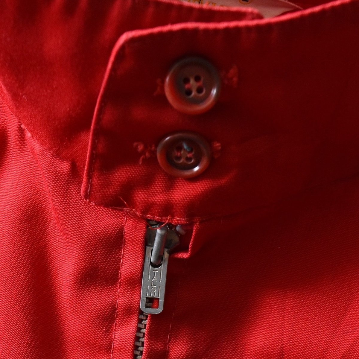 画像5: 1960s SPORTSMASTER スウィングトップ　 "MADE IN USA"　 表記L  (5)