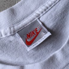 画像2: 1990s NIKE エアジョーダンTシャツ　 "MADE IN USA"　 表記L  (2)