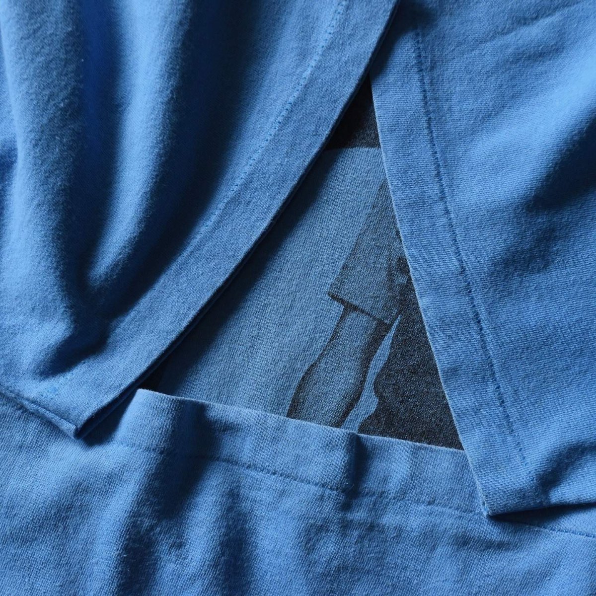 画像12: 1990s NIKE マイケルジョーダン×スパイクリー コラボTシャツ　 "MADE IN USA"　 表記M  (12)
